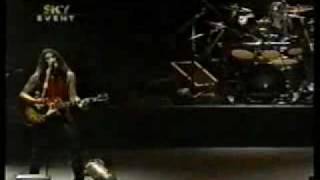 Jaguares -  El Milagro A.  Nacional "1999"