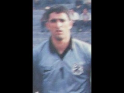 ENTREVISTA DE LUIZ ANTONIO ex-goleiro Matsubara, União Bandeirante, Londrina, Atlético Paranaense