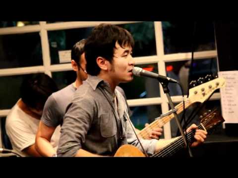 20 Apr 2011 Stamp Live @ SORTREL   แค่ได้พบเธอ