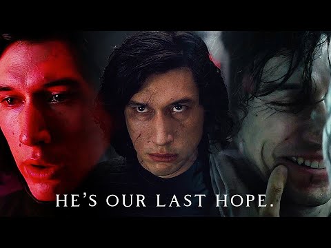 Ben Solo Tribute || no one's ever really gone (10th annivesary on yt)