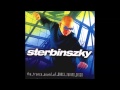 Sterbinszky - The Trance Sound of Dance Tuning Disco