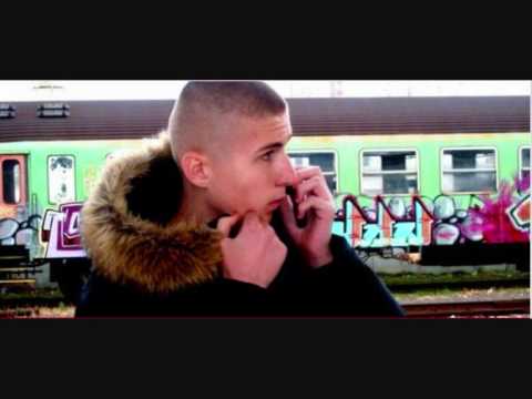 Gleb Schizofrenik - Zvukova psychoza