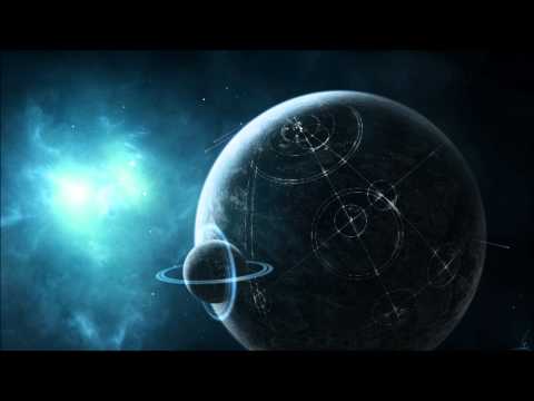 Spacemind - Distant Worlds