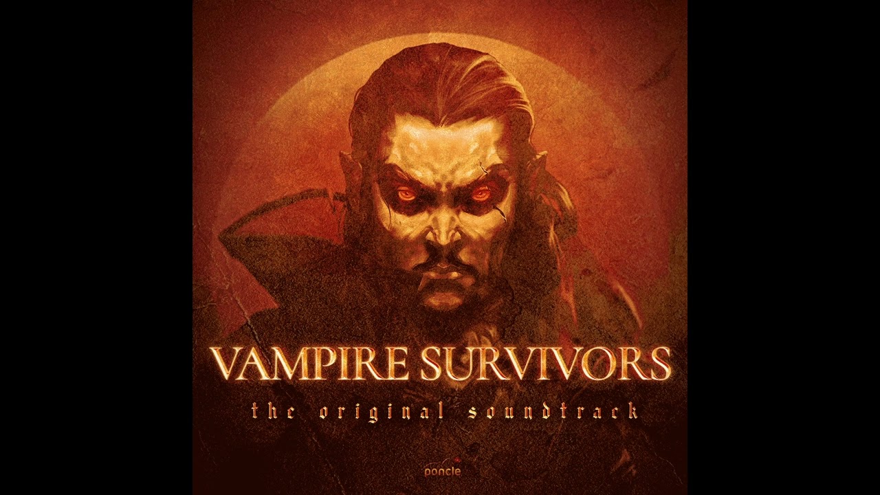 Vampire Survivors: Tides of the Foscari for Nintendo Switch - Nintendo  Official Site