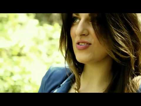 Valentina Belli Feat Anthony 'Io e te' Video Ufficiale 2014