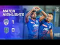 Highlights Bengaluru FC 1 0 Kerala Blasters FC MW 20 Hero ISL 2022 23
