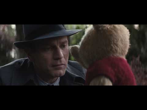 Christopher Robin | What To Do | Featurette