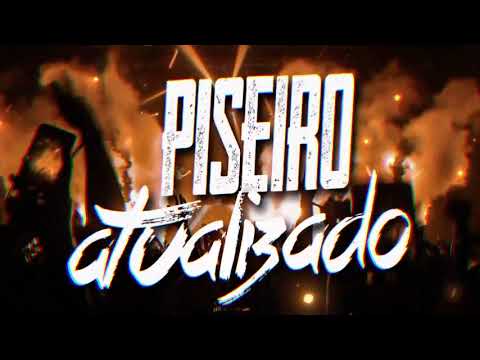 PISEIRO ATUALIZADO 2025 - PISEIRO 2026 - PISEIRO PRA PAREDÃO MUSICAS NOVAS PRA PAREDÃO