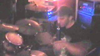 Maximum Distorte - Ashcroft (Suicide File cover) Live