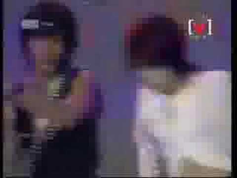 060709Thailand Channel [V] MV Awards-Rising Sun