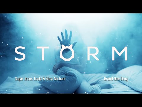 Sugar Jesus, Leela & Shea Michael - Brand New Drug