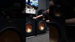 Download lagu BASS TEST! How many Subwoofers can I run at once! mp3