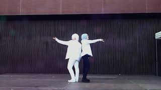 [KIZUNA] Dear Butterfly - MEZZO&quot; (IDOLiSH7) [Akihabara@Deep 2018]