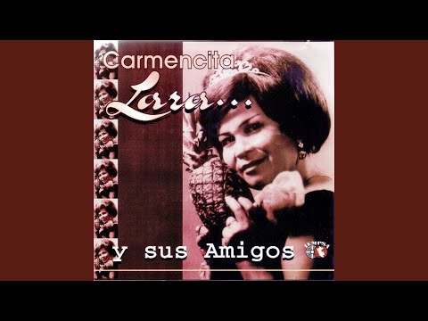 Alma De Mi Alma - Carmencita Lara