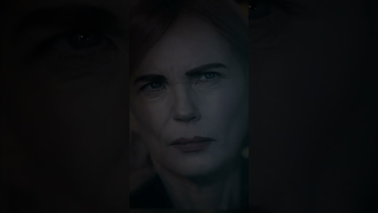 Nothing goes unnoticed.