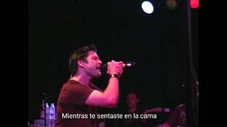 Lagwagon - Sad Astronaut (Subtitulada al Español)