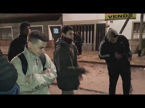 GIAN KANO vs BIG L1 PERFECT MATH - 4tos (2VS2 - 29/06) - Hermandad Free