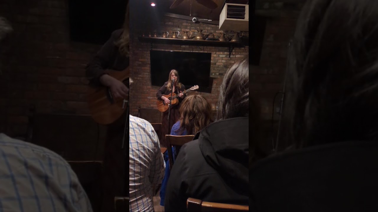 Promotional video thumbnail 1 for Abby Dormer Music