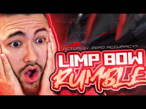 THE MOST HILARIOUS FFA YOU WILL EVER SEE! (G1 Limp Bow Rumble) | Gamers First