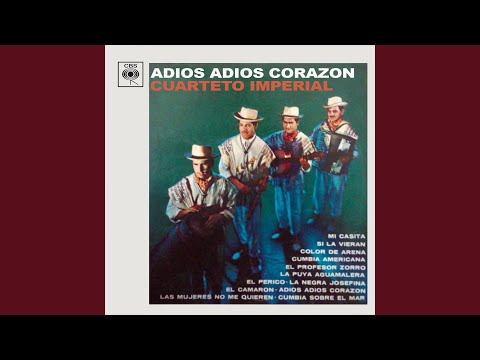 Adiós, Adiós Corazón