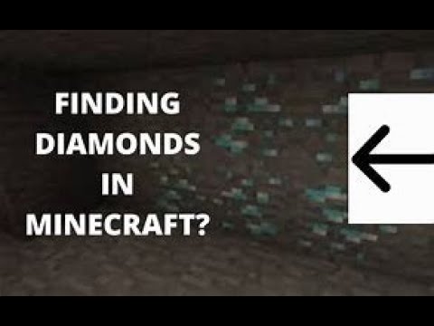 UNBELIEVABLE! Finding Diamonds in Minecraft Survival!