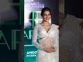 Showsha Reel Awards Sidharth Malhotra Kiara Advani Kriti Sanon Karan Johar Grace The Red Carpet