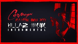 Cormega - Killaz Theme (instrumental)