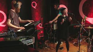 'Feather' by Little Dragon on Q TV