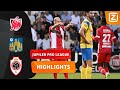 JANSSEN BLIJFT MAAR SCOREN!? | Westerlo vs Royal Antwerp | Jupiler Pro League 2023/24 | Samenvatting