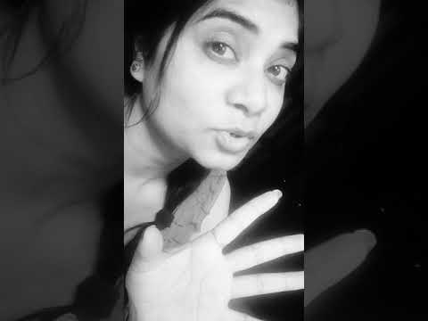 Shivani Porwal face exprassion