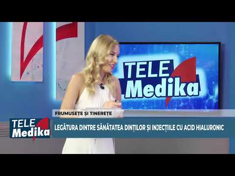 Telemedika 30.07.2020  - Ce înseamnă, cu adevărat, diagnosticul de ficat gras