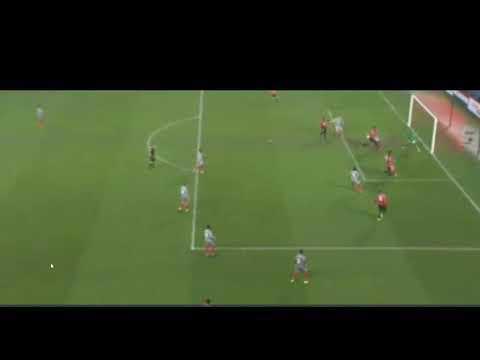 GoaL News  Siebatcheu T.  ( Rennes 1 - 1 Lille )