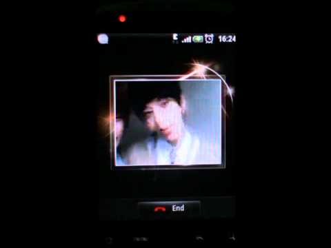 111216 Star call Boyfriend