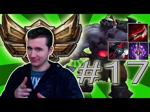 ASSAS-SION - Come riscalare il bronzo trollando #17