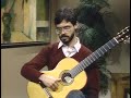 Learning Classical Guitar With Douglas Reach Vol 1 Lesson 2