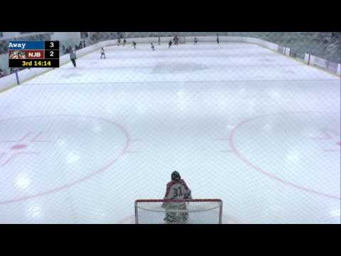 Ice Vault Live Stream