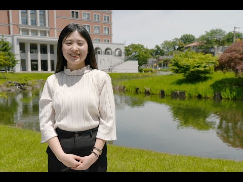 教育学科 玉川大学合格者インタビュー ～全学統一入学試験編～