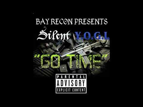 Y.O.G.I. x Silent200 - Go Time (Official Audio)