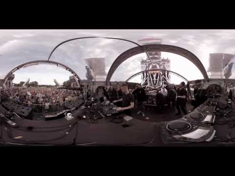 Fatima Yamaha vs Basic Channel - What's A Girl To Do (Joris Voorn Edit)