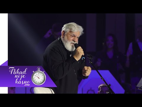 Damir Komnenovic - Highway Star - (live) - NNK - EM 10 - 17.11.2024.