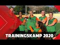 PSV Vrouwen is klaar voor de tweede seizoenshelft!