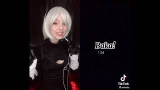 interesting cosplay  #short #tiktok #cosplay