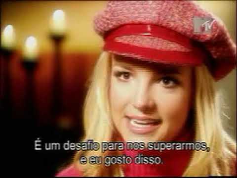 MTV Best of 2003 - Britney Spears