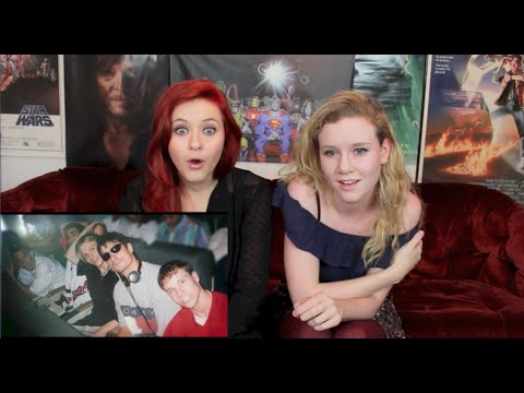 BACKSTREET BOYS: SHOW EM' WHAT YOU'RE MADE OF TRAILER REACTION!!!