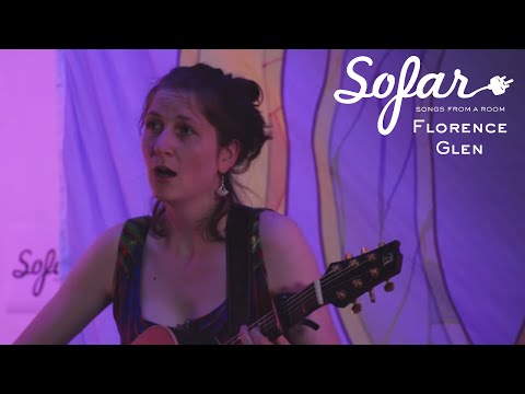 Florence Glen - Underneath Within | Sofar Hull