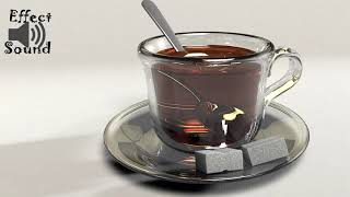 Download lagu Efek Suara Mengaduk Air Dalam Gelas | Stirring Water In The Glass Sound Effect mp3