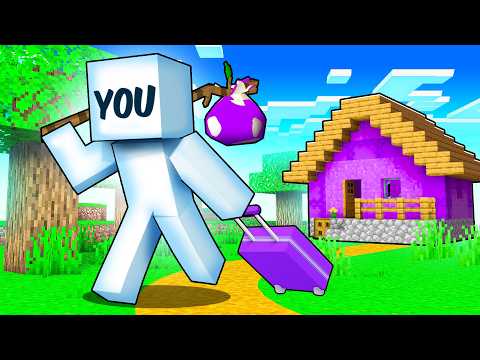 YOU leave the SERVER!