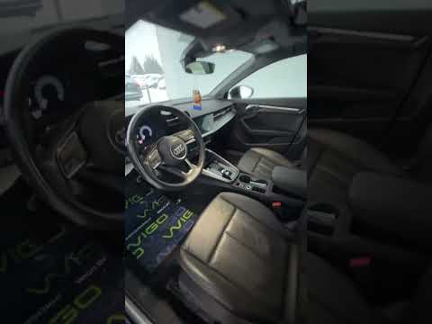 фото audi a3 iv (8y) 0