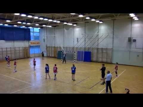 141025 Kecskemét-Abony NB I/B junior Büntető 102