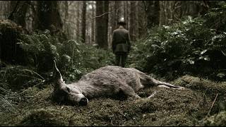 A One-Armed Ranger Finally Tells How He Ran for His Life From His Worst Nightmare in the Wilderness